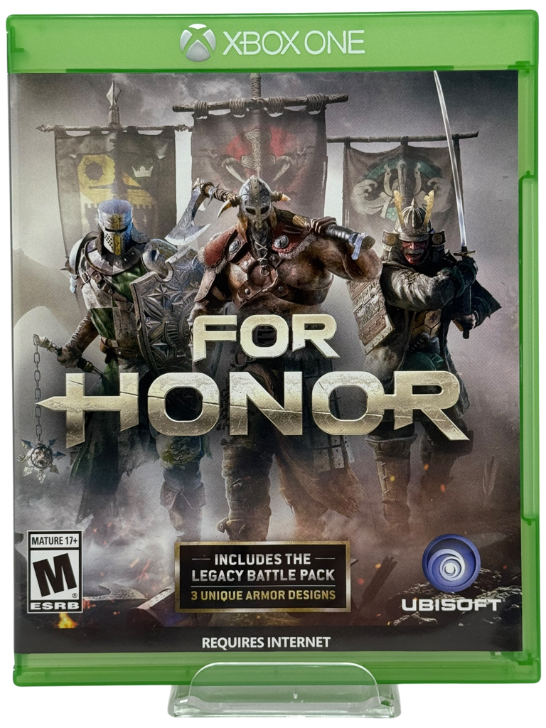 For Honor