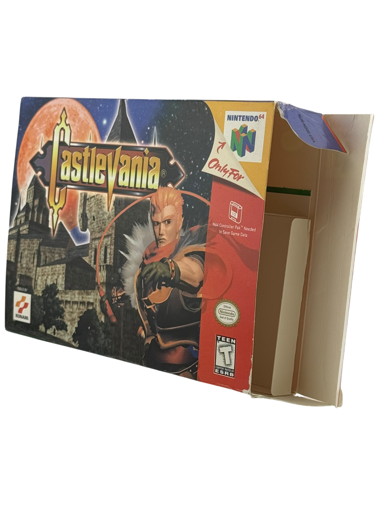 Castlevania