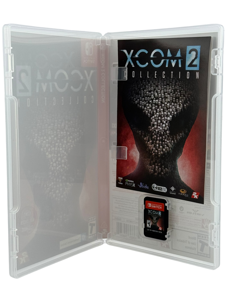 XCOM 2 Collection