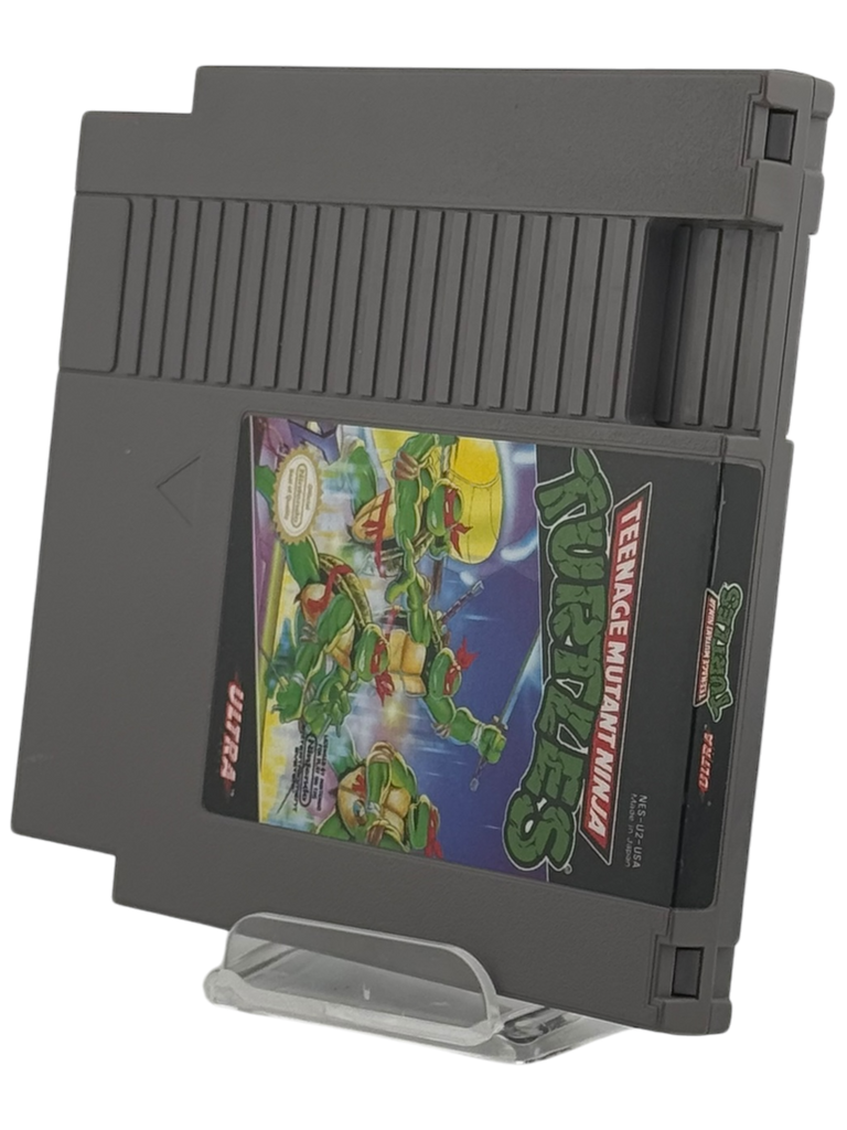 Teenage Mutant Ninja Turtles