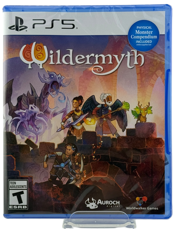 Wildermyth