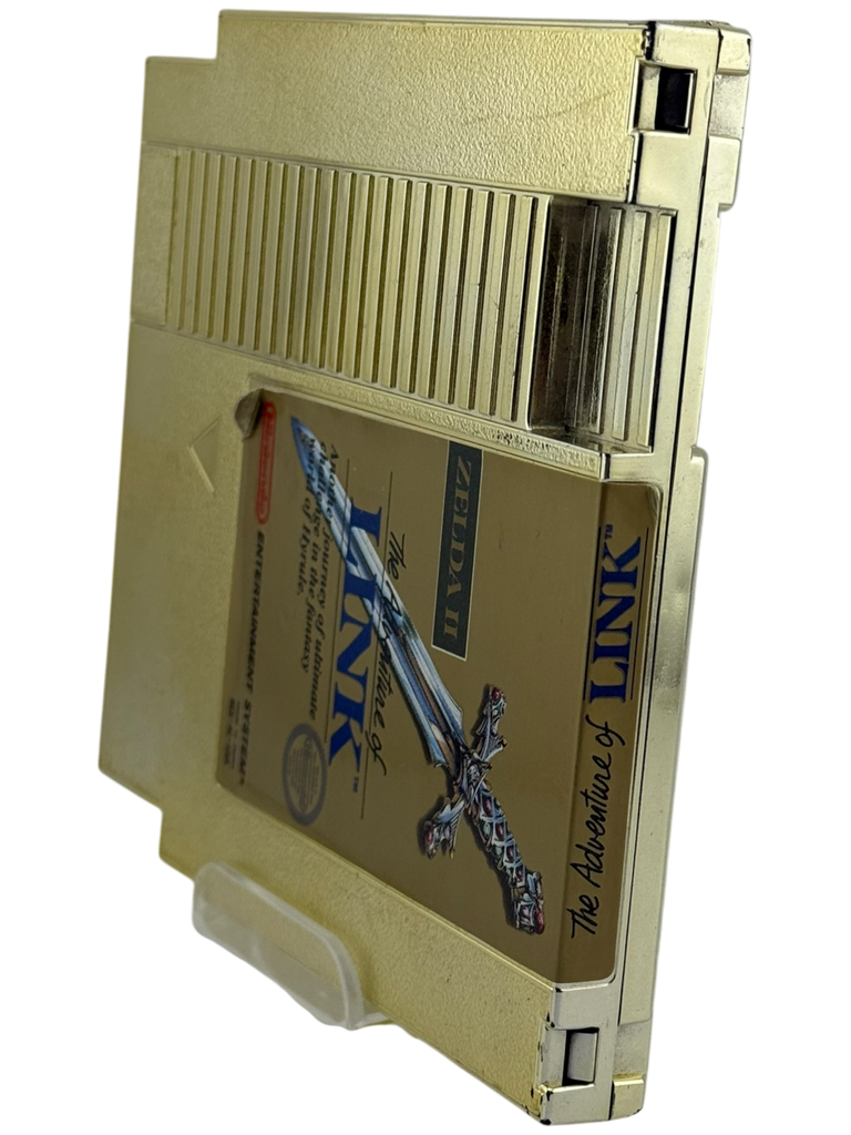 Zelda II The Adventure of Link