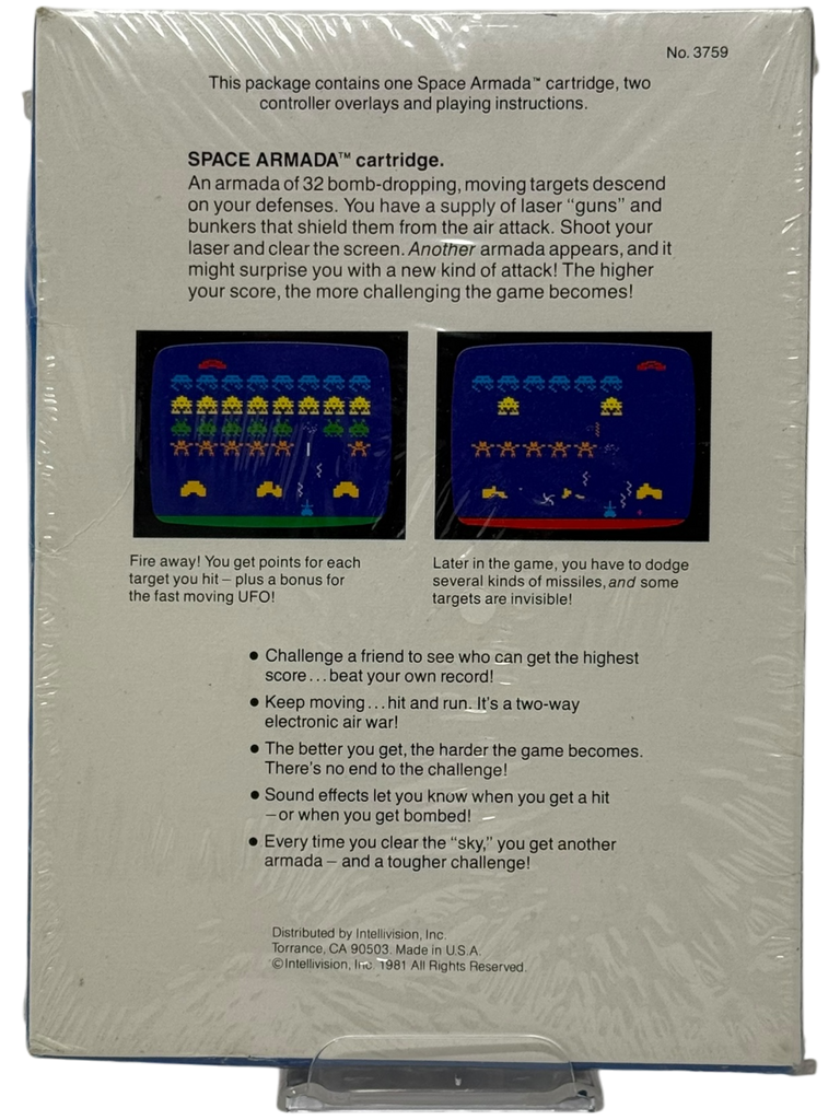 Space Armada