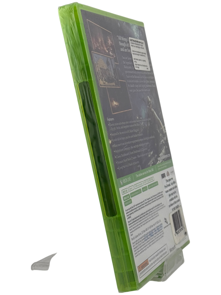 Deadfall Adventures