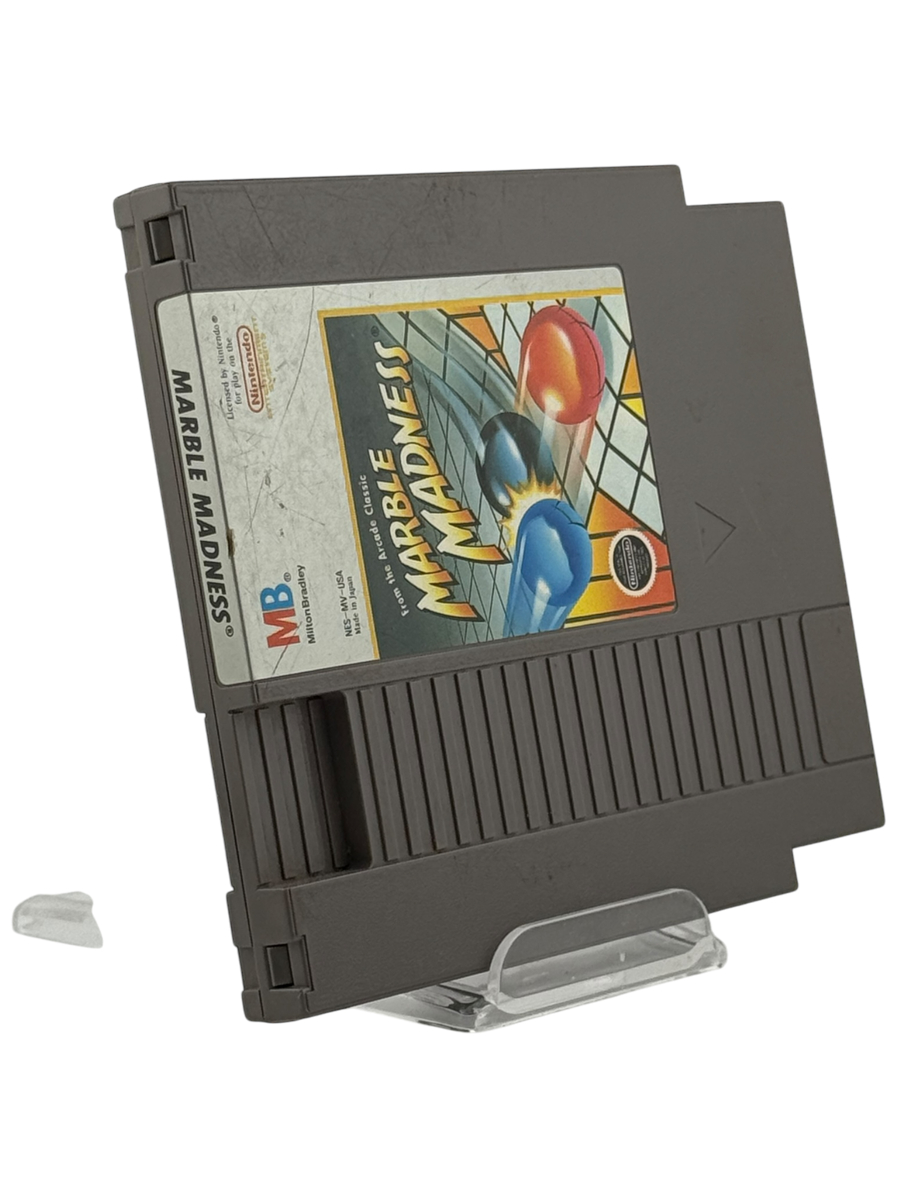 Marble Madness