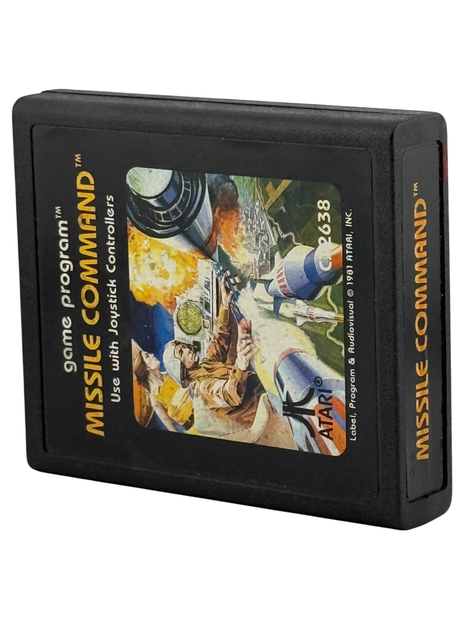 Missile Command