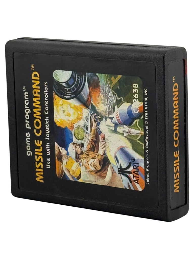 Missile Command