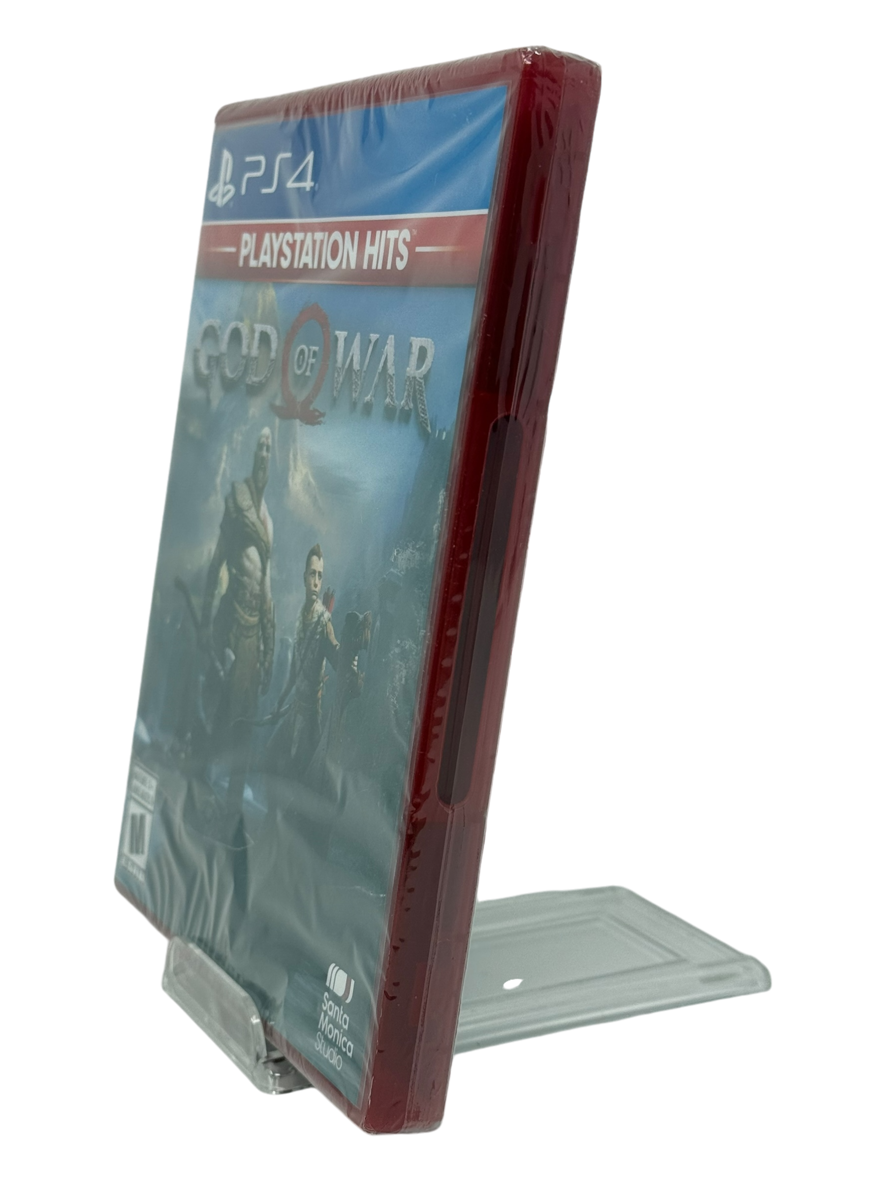 God Of War [Playstation Hits]