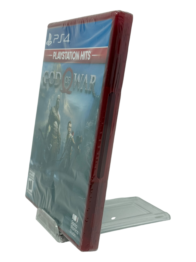 God Of War [Playstation Hits]