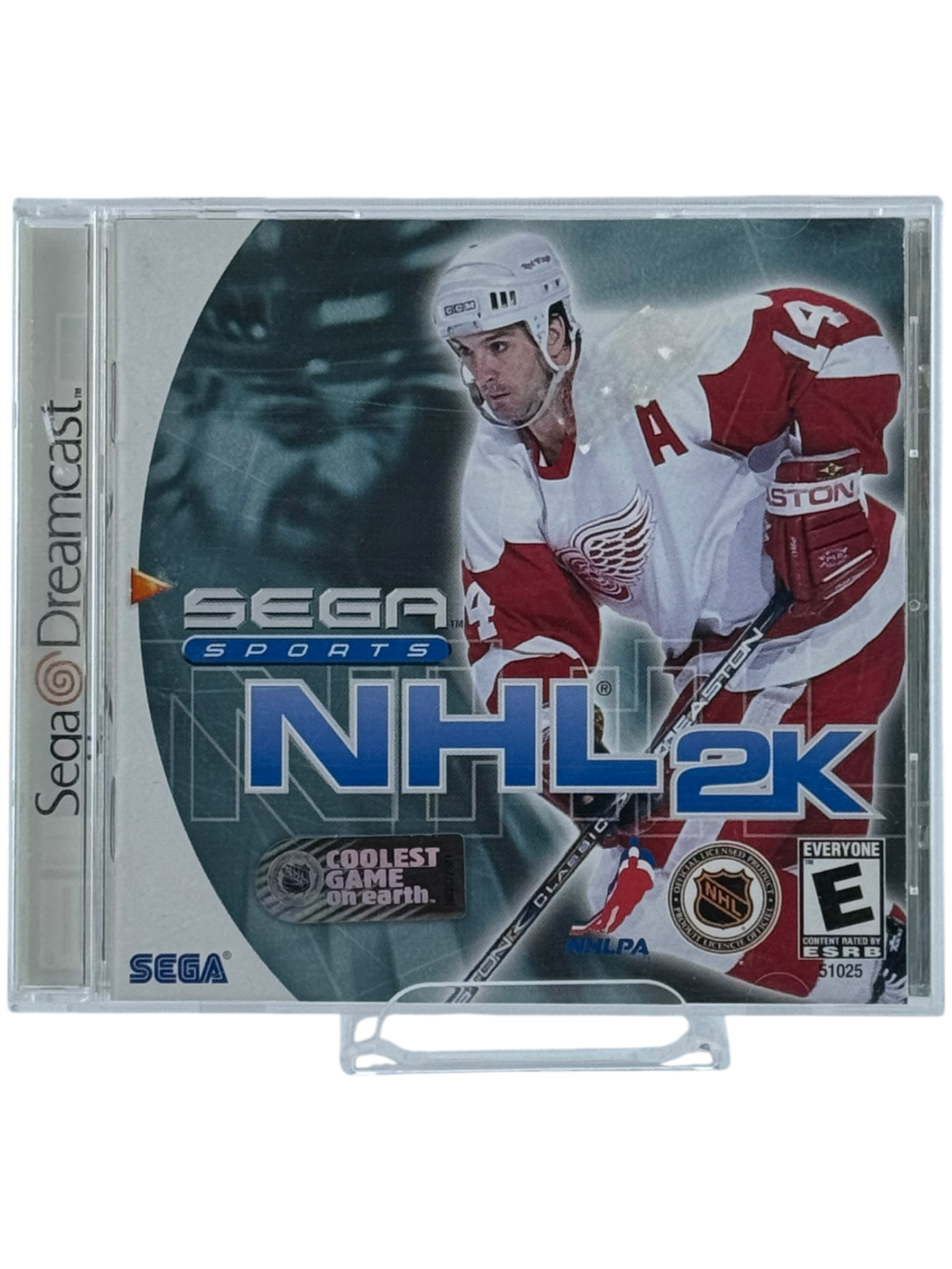 NHL 2K