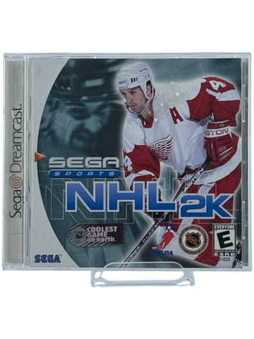 NHL 2K
