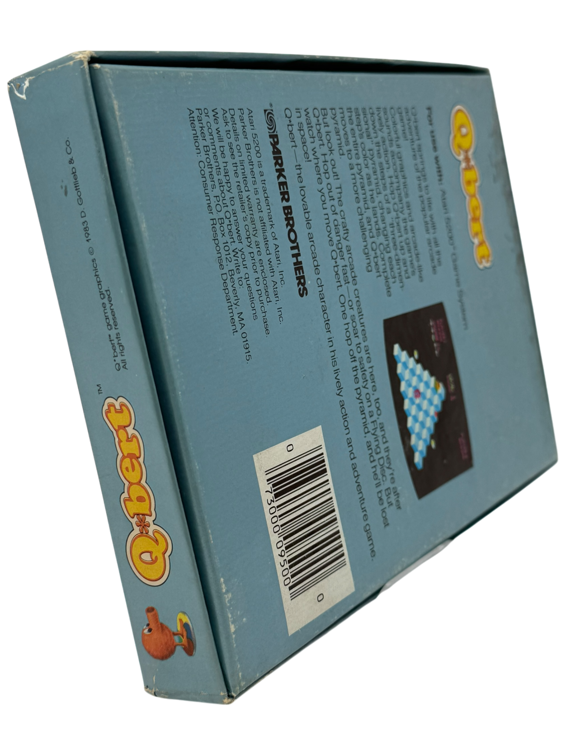 Q*bert