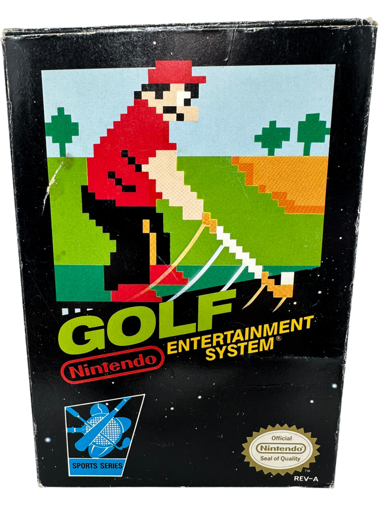 Golf