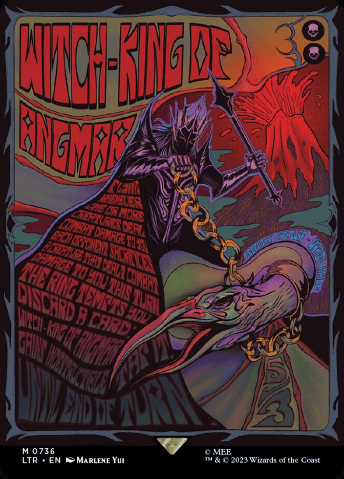 Witch-King of Angmar