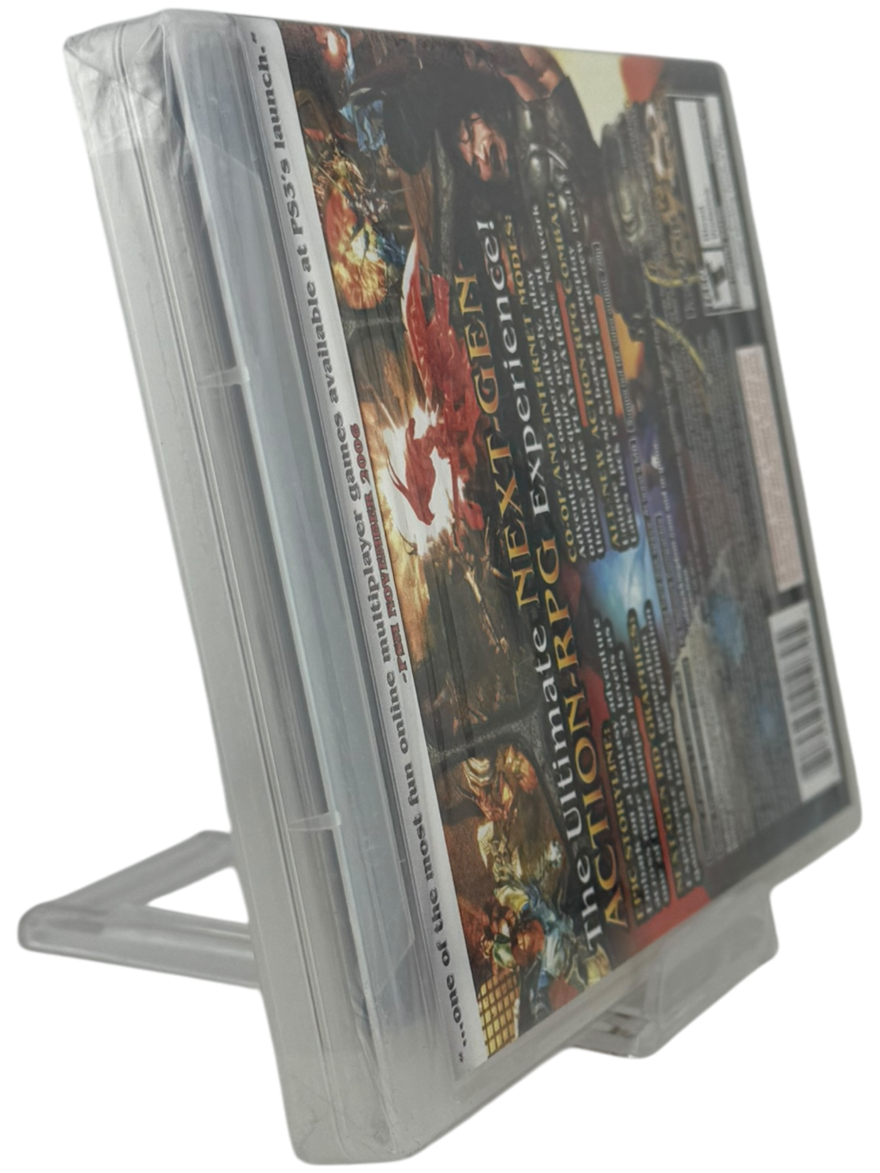 Untold Legends Dark Kingdom