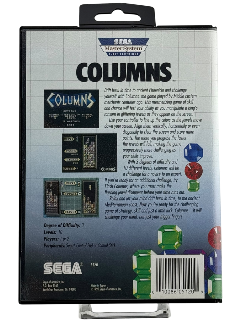 Columns