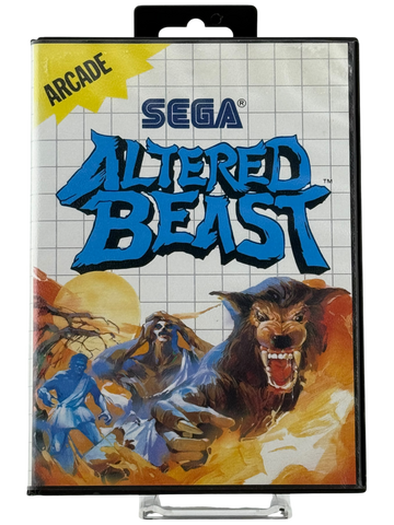 Altered Beast