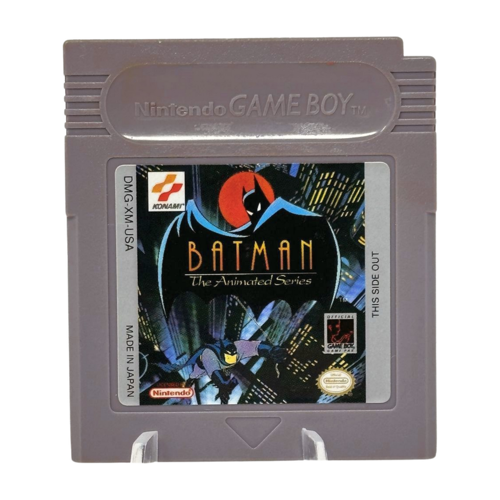 Batman: The Animated Series