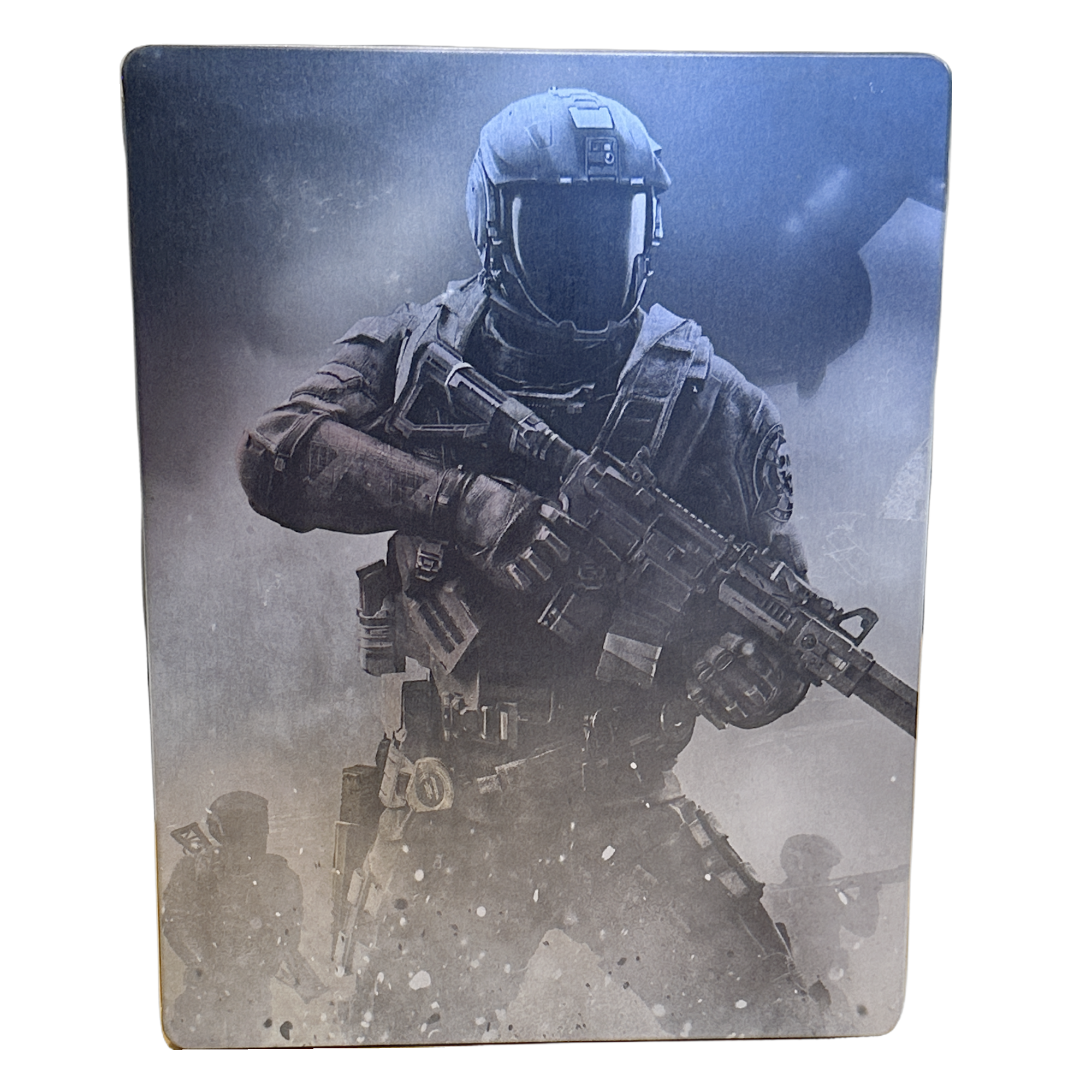 Call Of Duty: Infinite Warfare Legacy Pro Edition