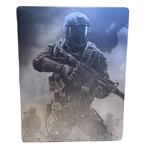 Call Of Duty: Infinite Warfare Legacy Pro Edition