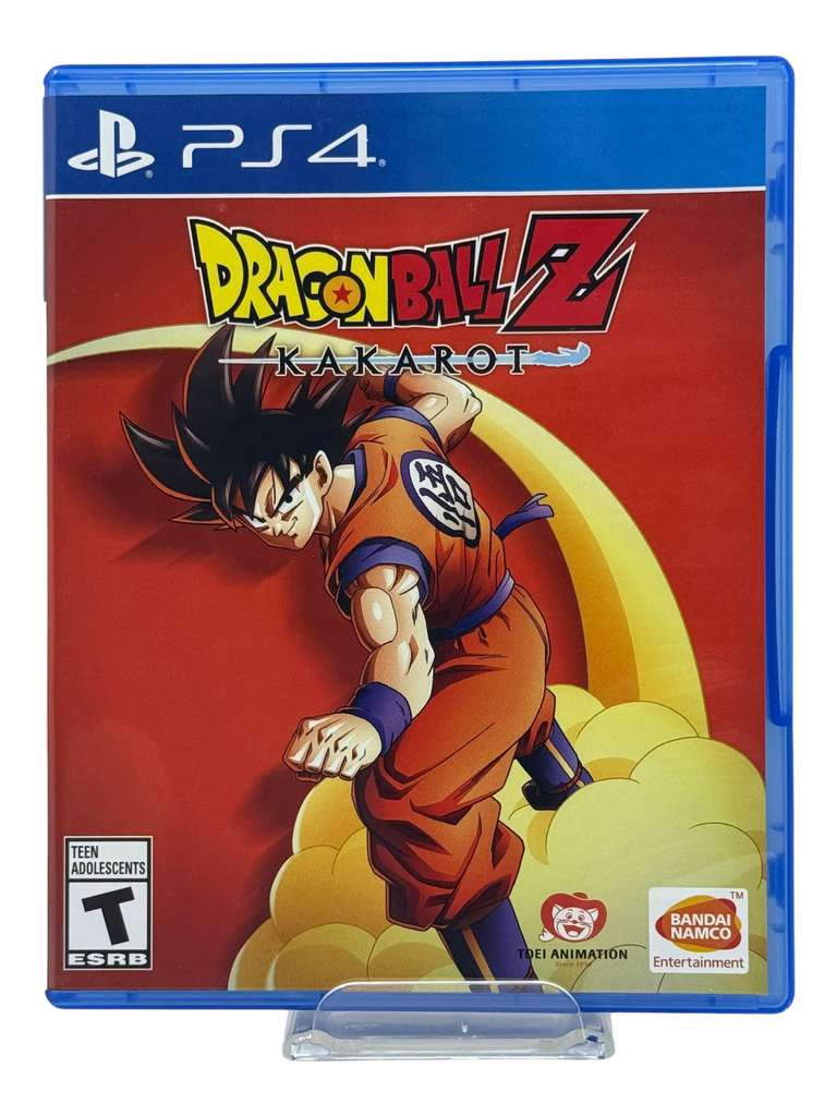 Dragon Ball Z: Kakarot