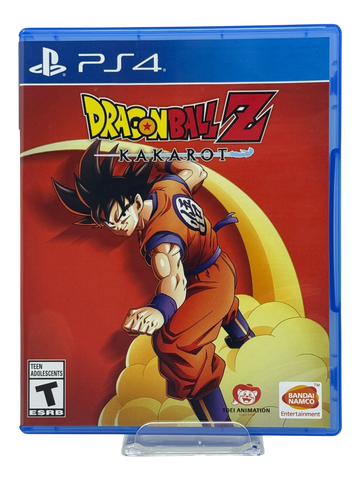 Dragon Ball Z: Kakarot