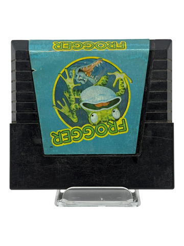 Frogger