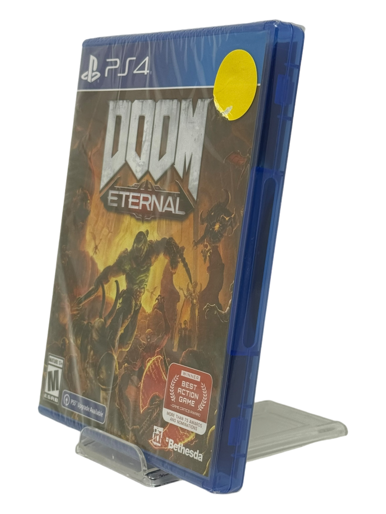 Doom Eternal