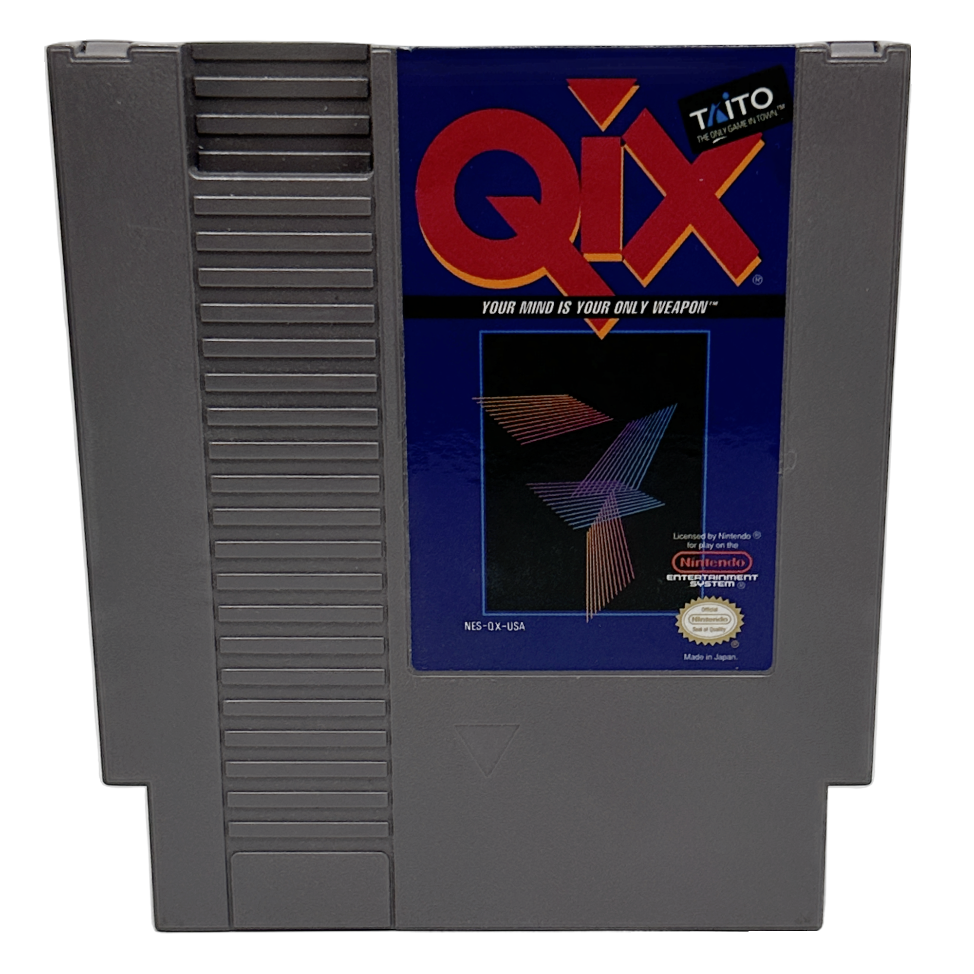 Qix