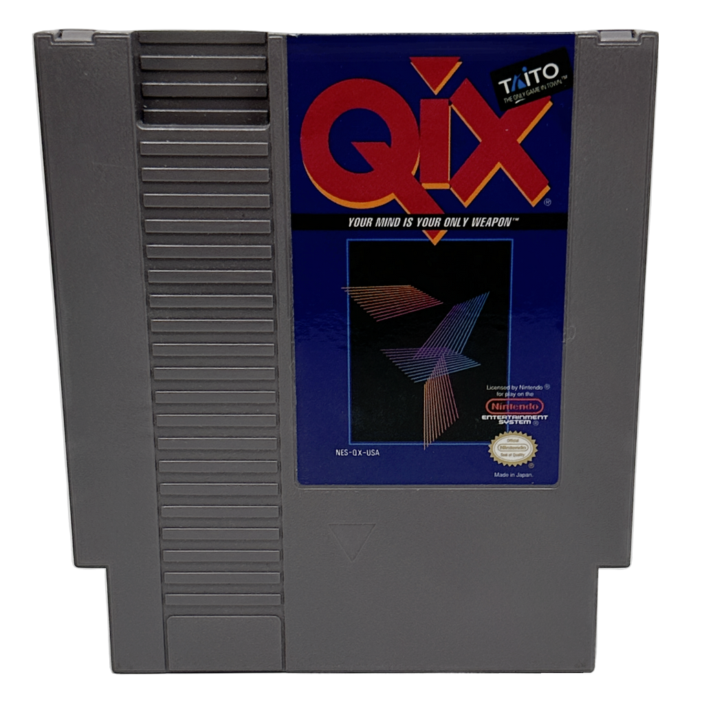 Qix