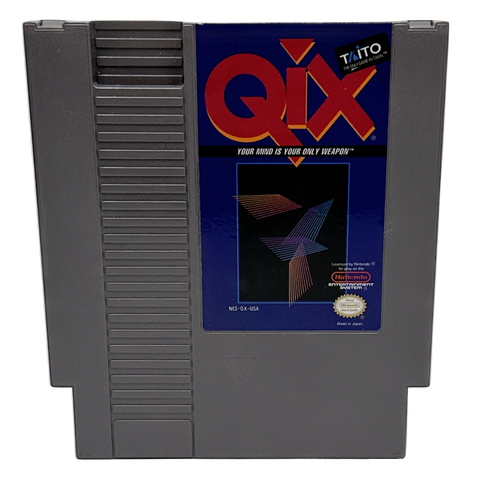 Qix