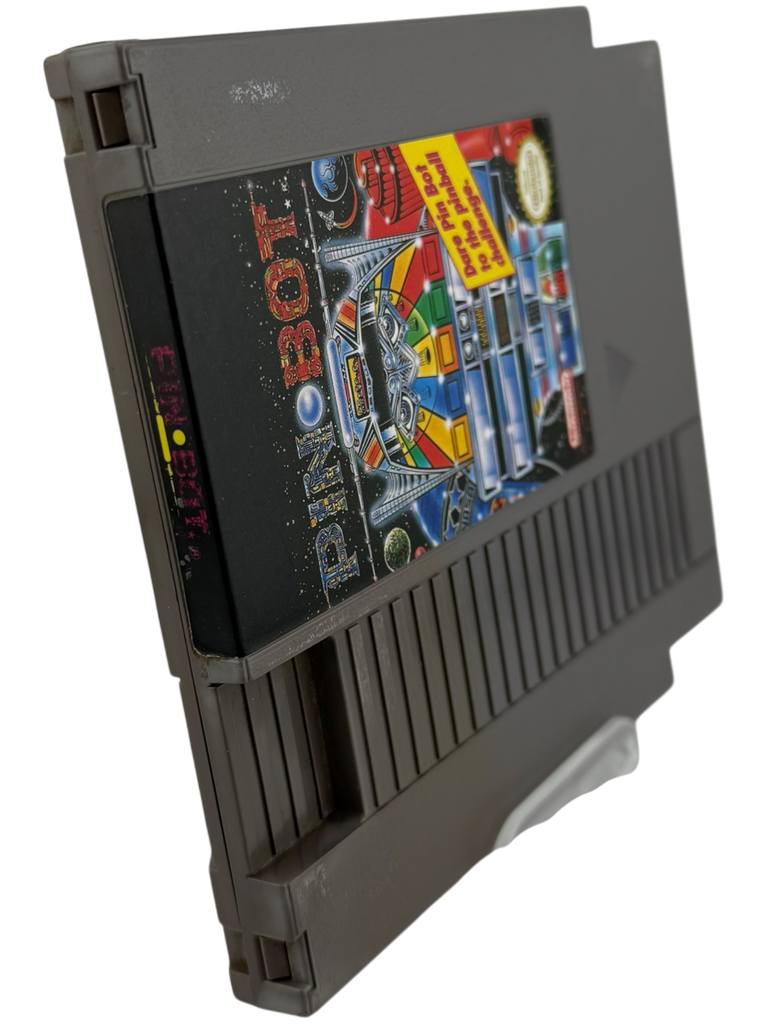 Pin-Bot