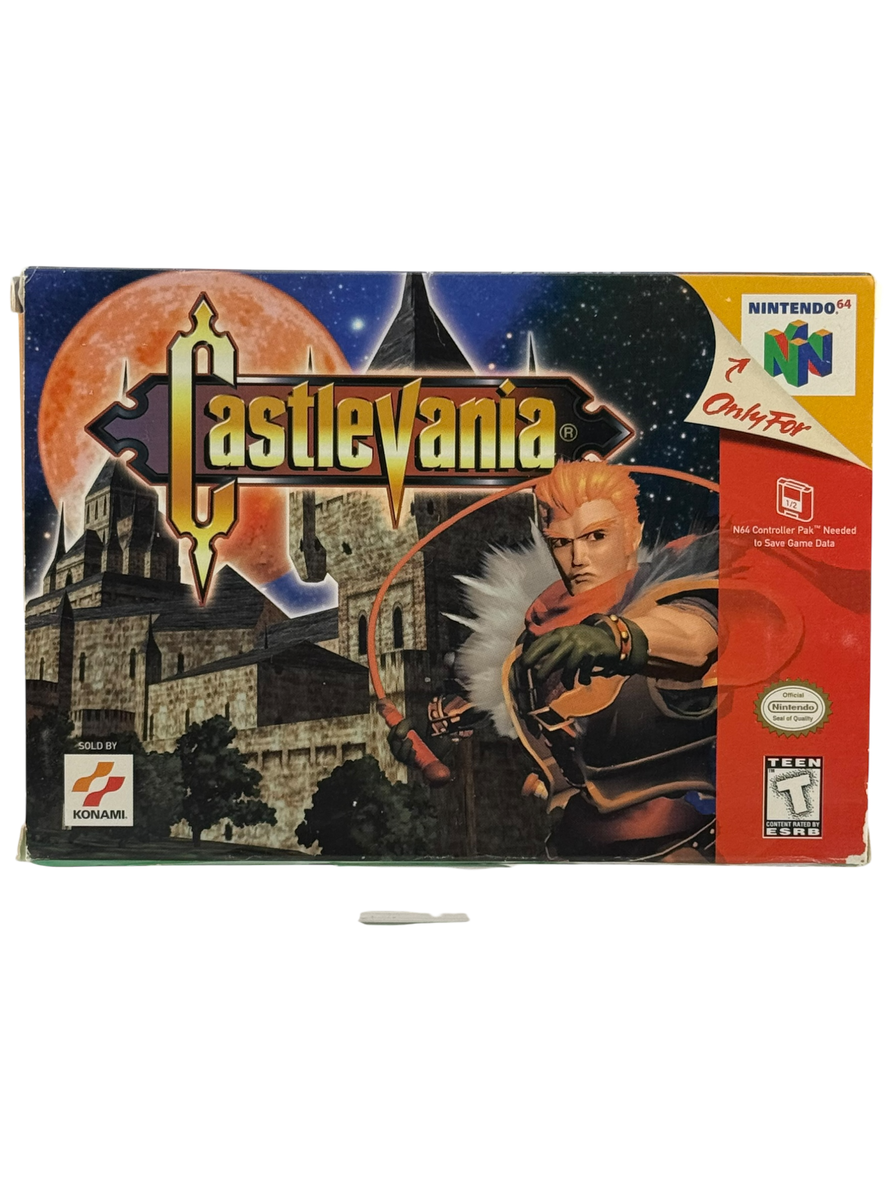 Castlevania