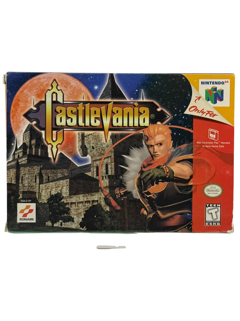 Castlevania