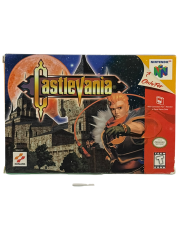 Castlevania