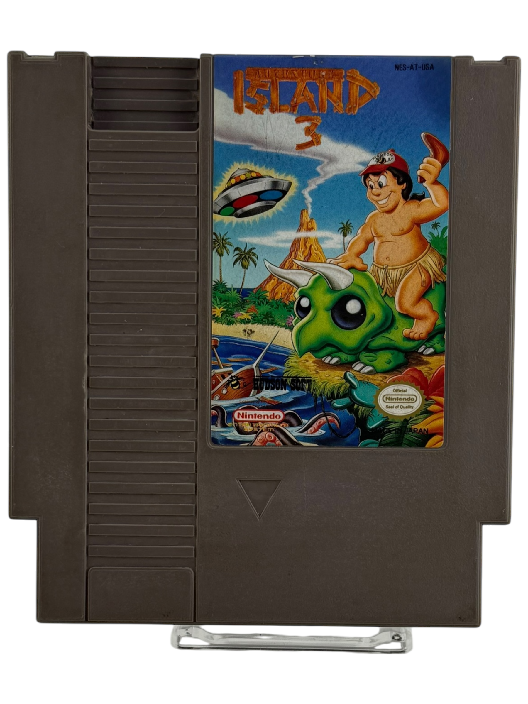 Adventure Island 3
