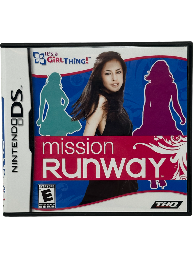 Mission Runway