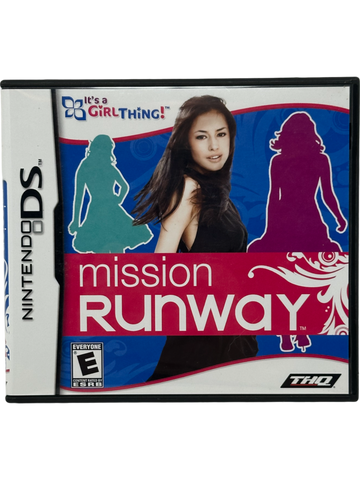 Mission Runway