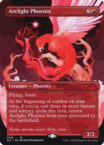 Arclight Phoenix