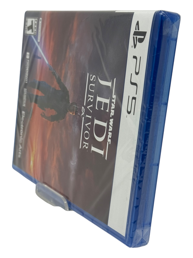 Star Wars Jedi: Survivor