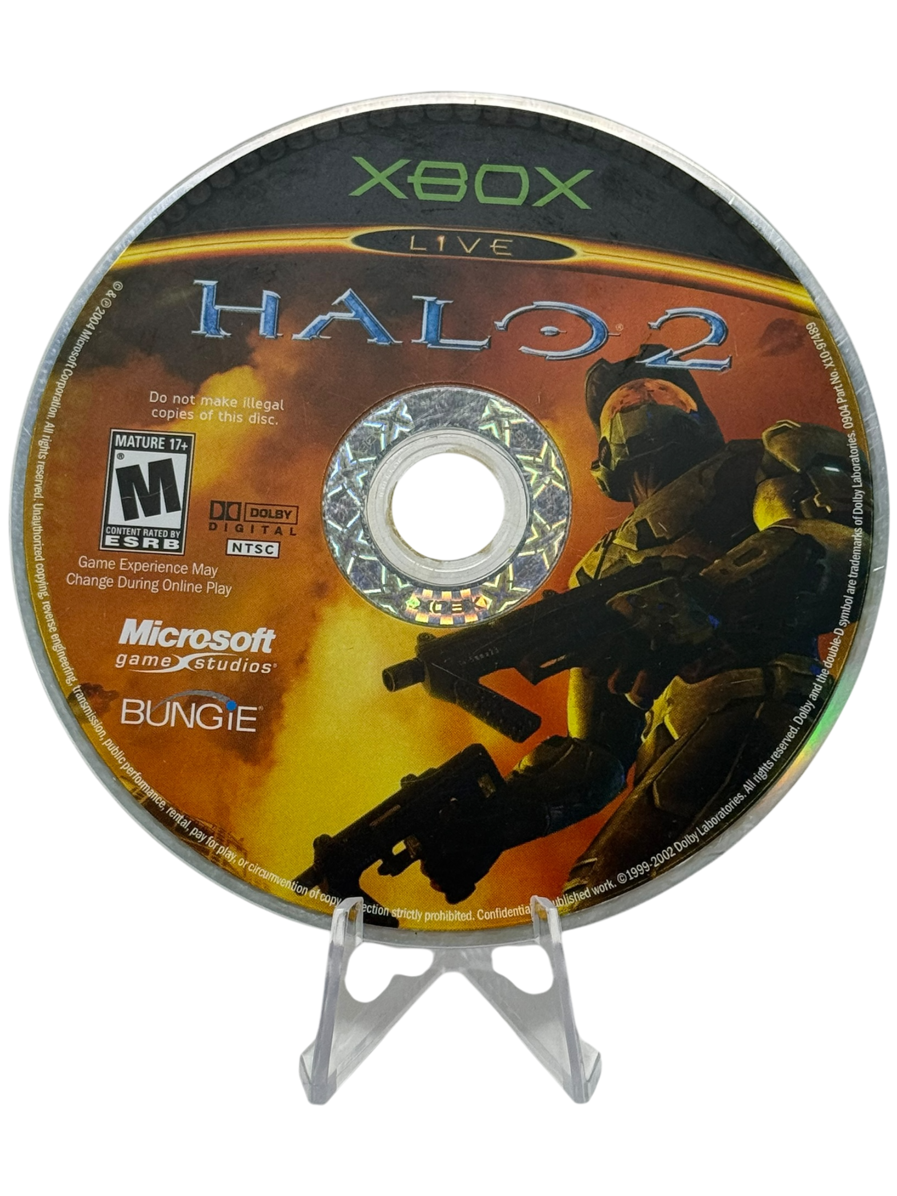 Halo 2