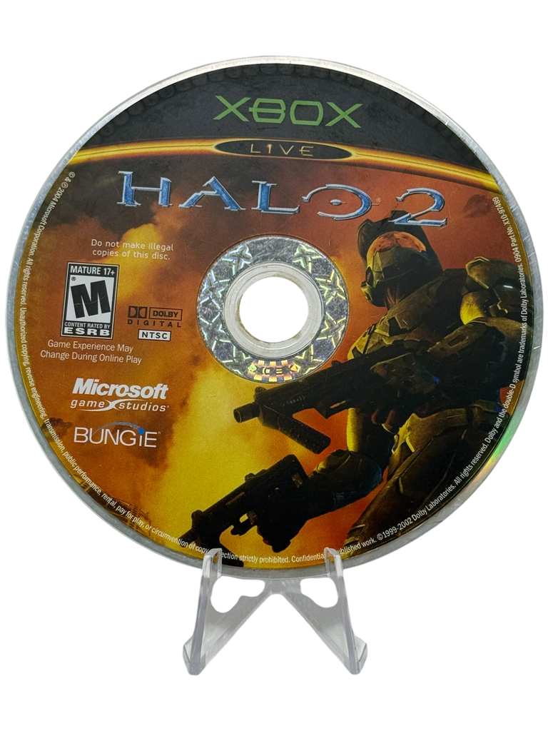 Halo 2