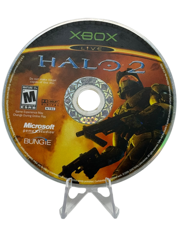 Halo 2