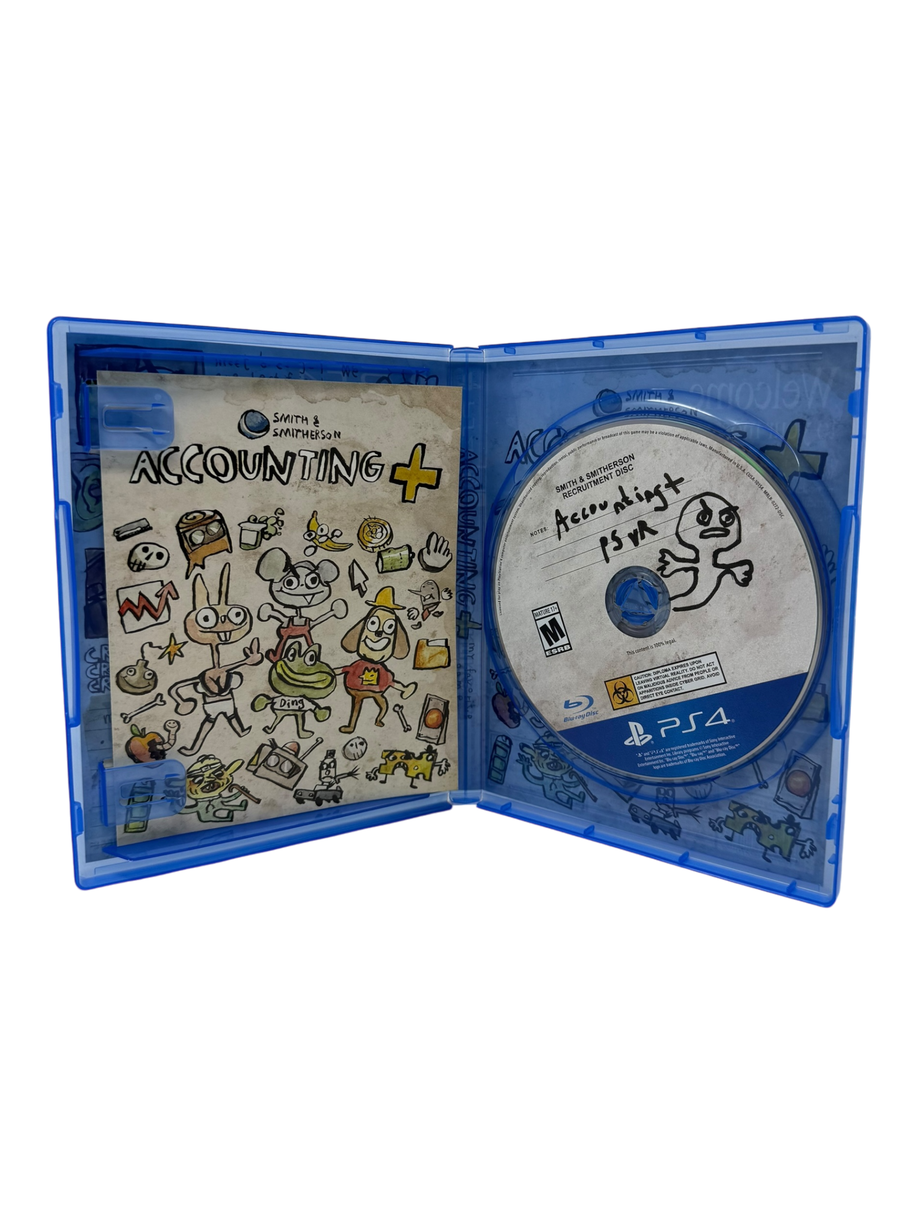 Accounting+ [Best Buy Edition]