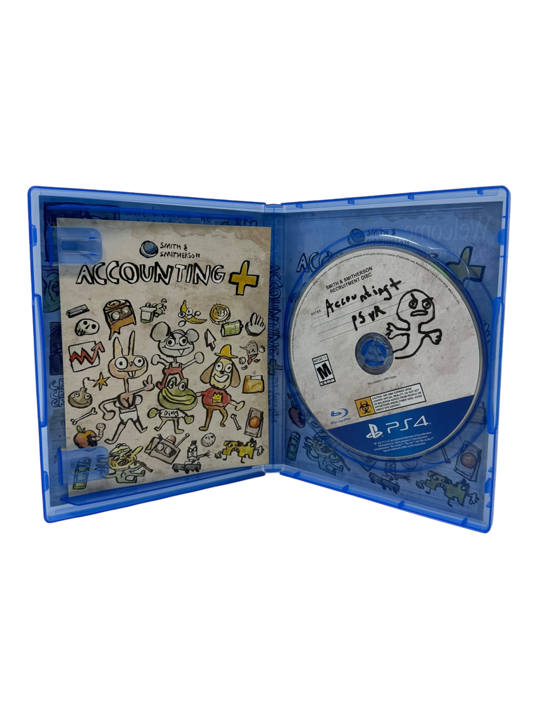 Accounting+ [Best Buy Edition]