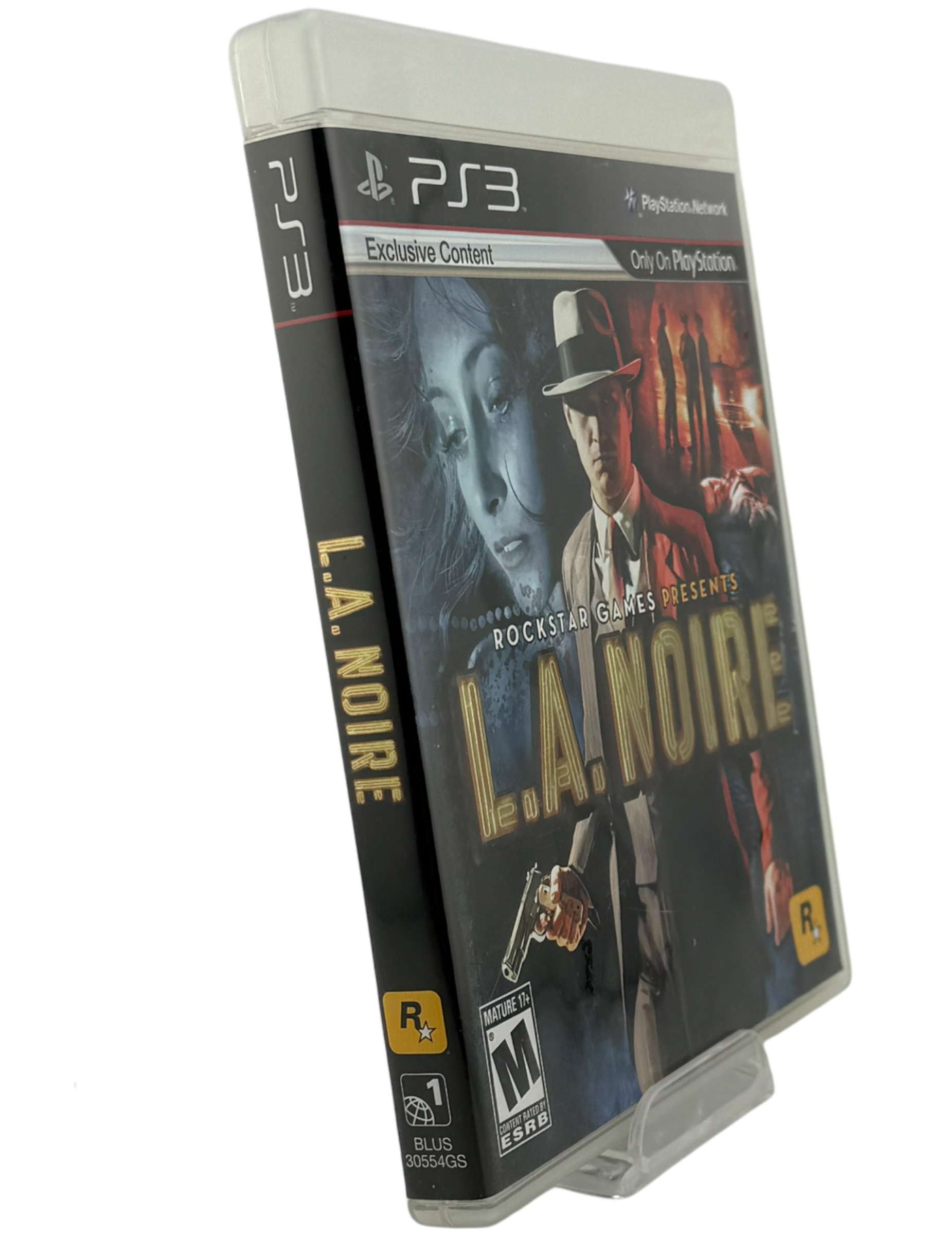 L.A. Noire