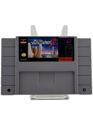 ActRaiser 2