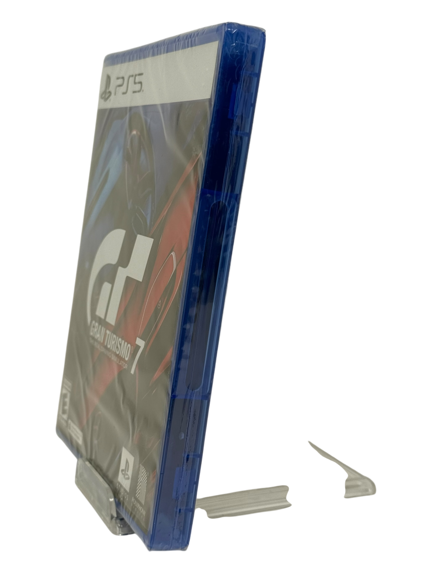Gran Turismo 7