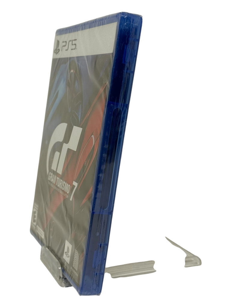 Gran Turismo 7