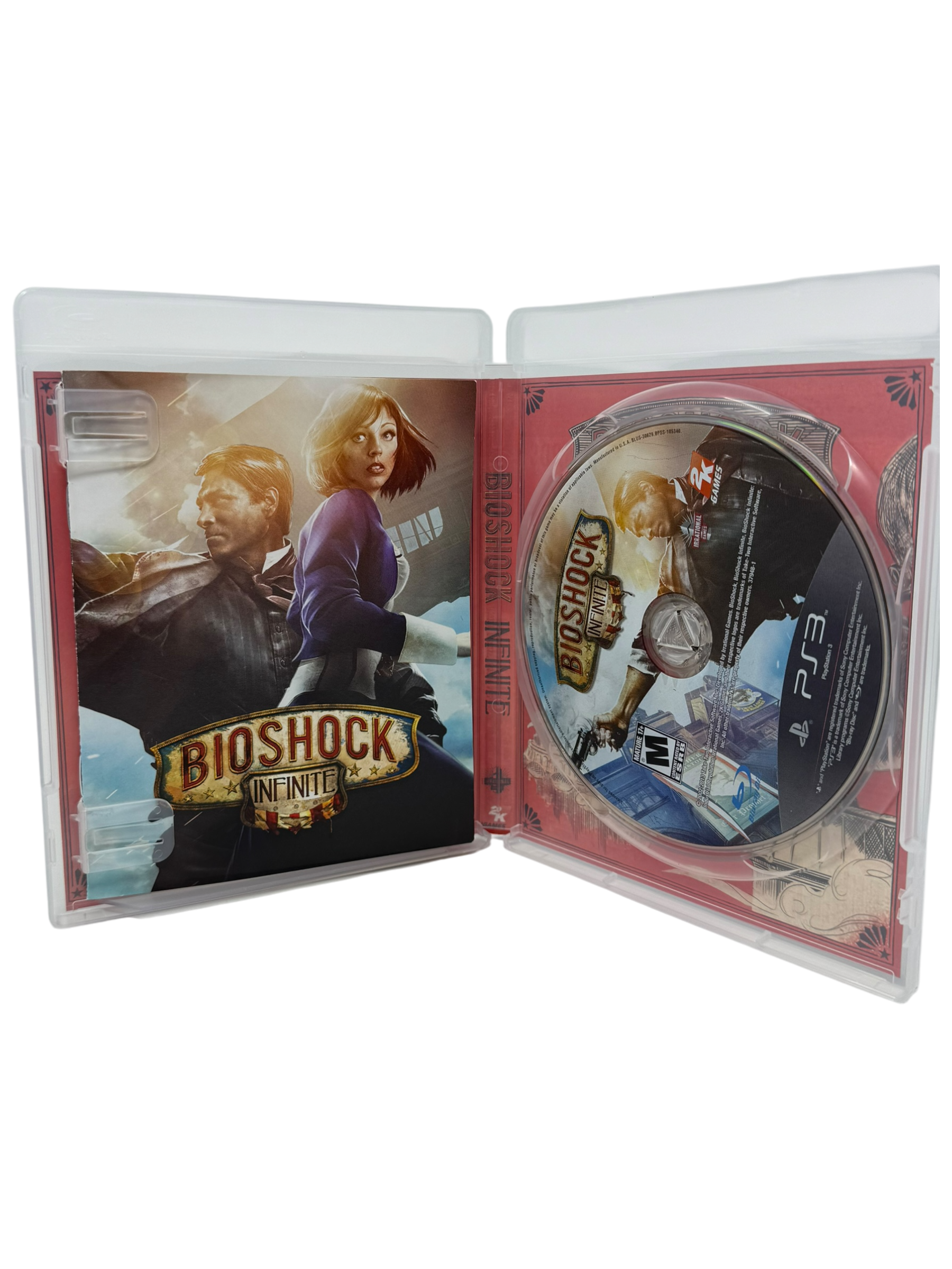 BioShock Infinite